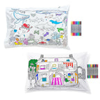 Kibakids - pillowcase gift bundle