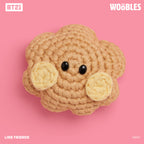 Kibakids - BT21 minini Donut Collector’s Box