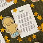 Kibakids - Momo Gift Box