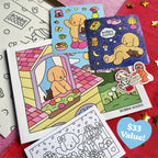 Kibakids - Day to Night Gift Bundle