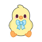Kibakids - Snacker Chick