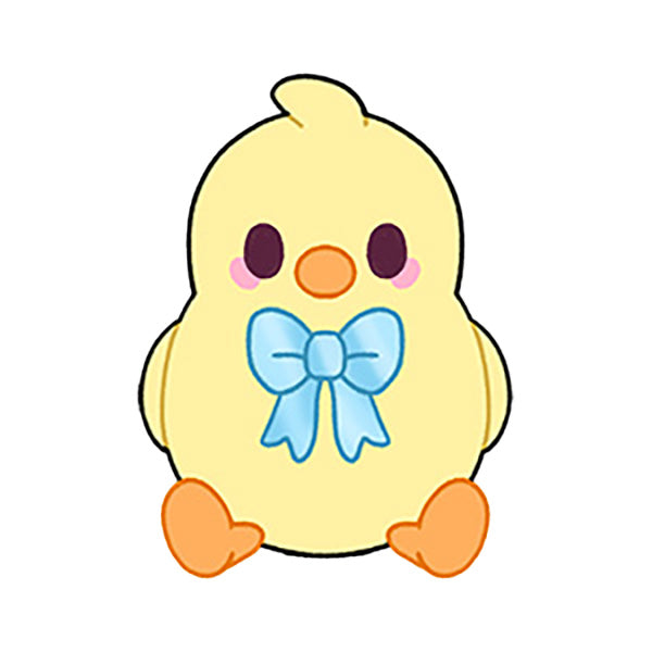 Kibakids - Snacker Chick