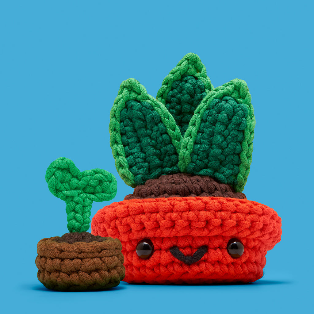 Kibakids - Tiny Sprout Accessory Kit