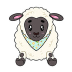 Kibakids - Mini Kibakids Spring Lamb