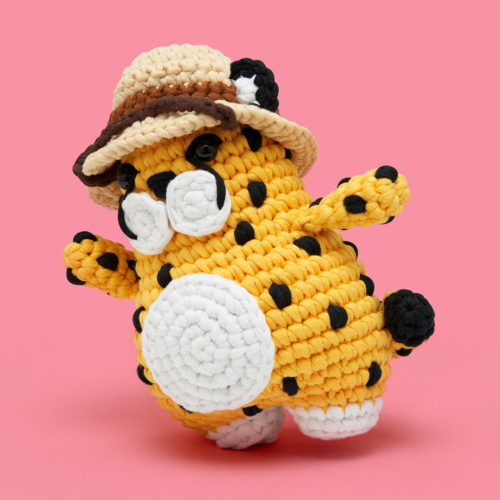 Kibakids - Safari Squad Goals Bundle
