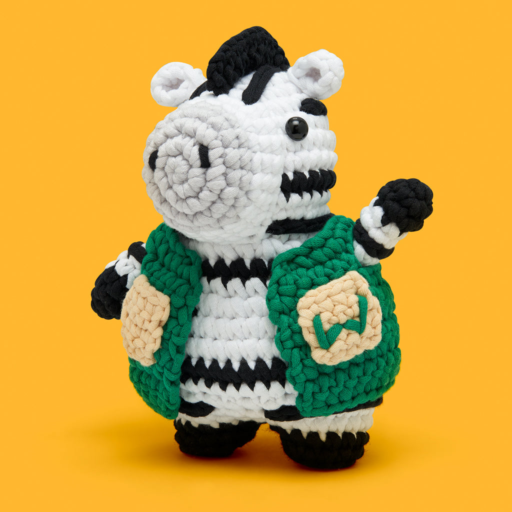 Kibakids - Stripe a Pose Bundle