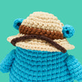 Kibakids - Tiny Safari Hat Accessory Kit