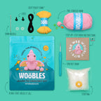 Kibakids - You Bet Jurassic-an Bundle
