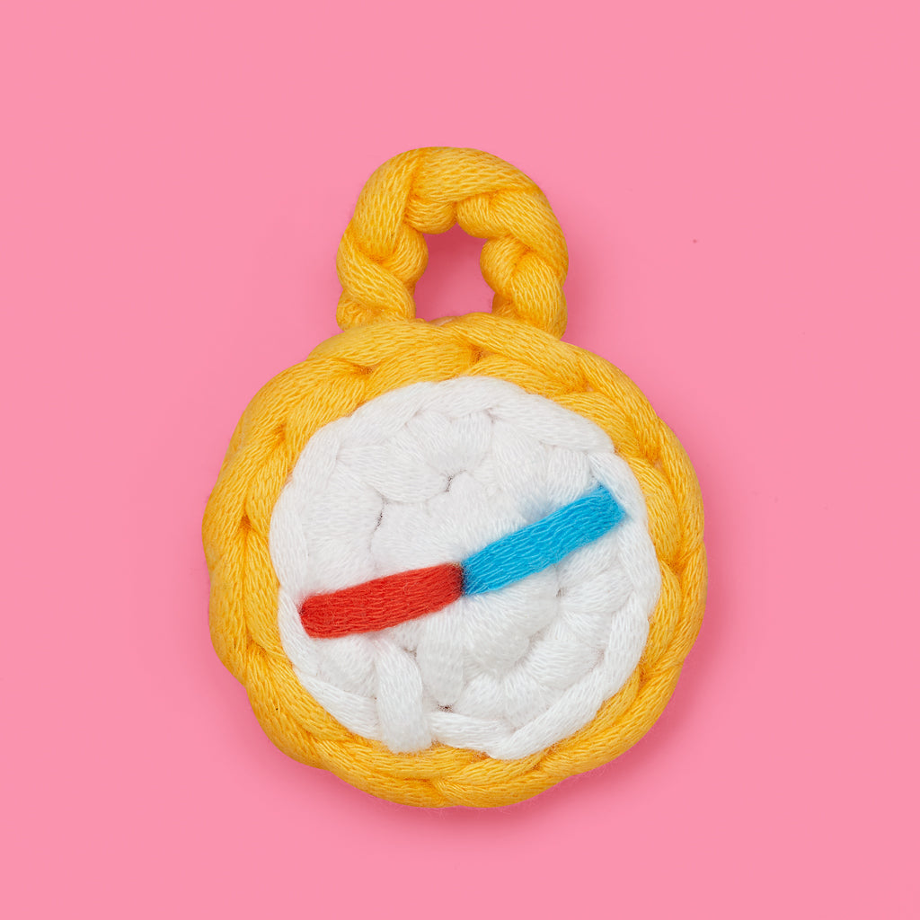 Kibakids - Tiny Compass Accessory Kit