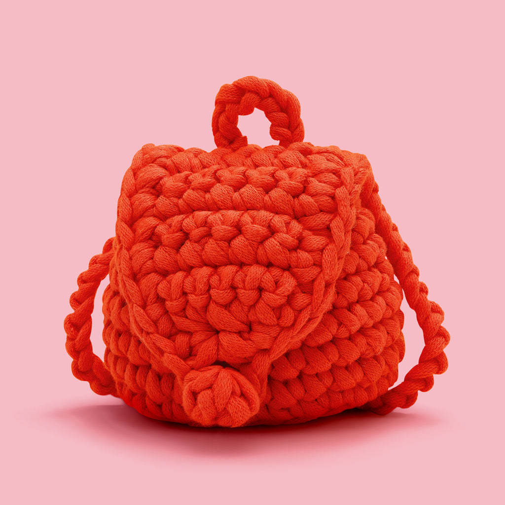 Kibakids - Tiny Backpack Accessory Kit