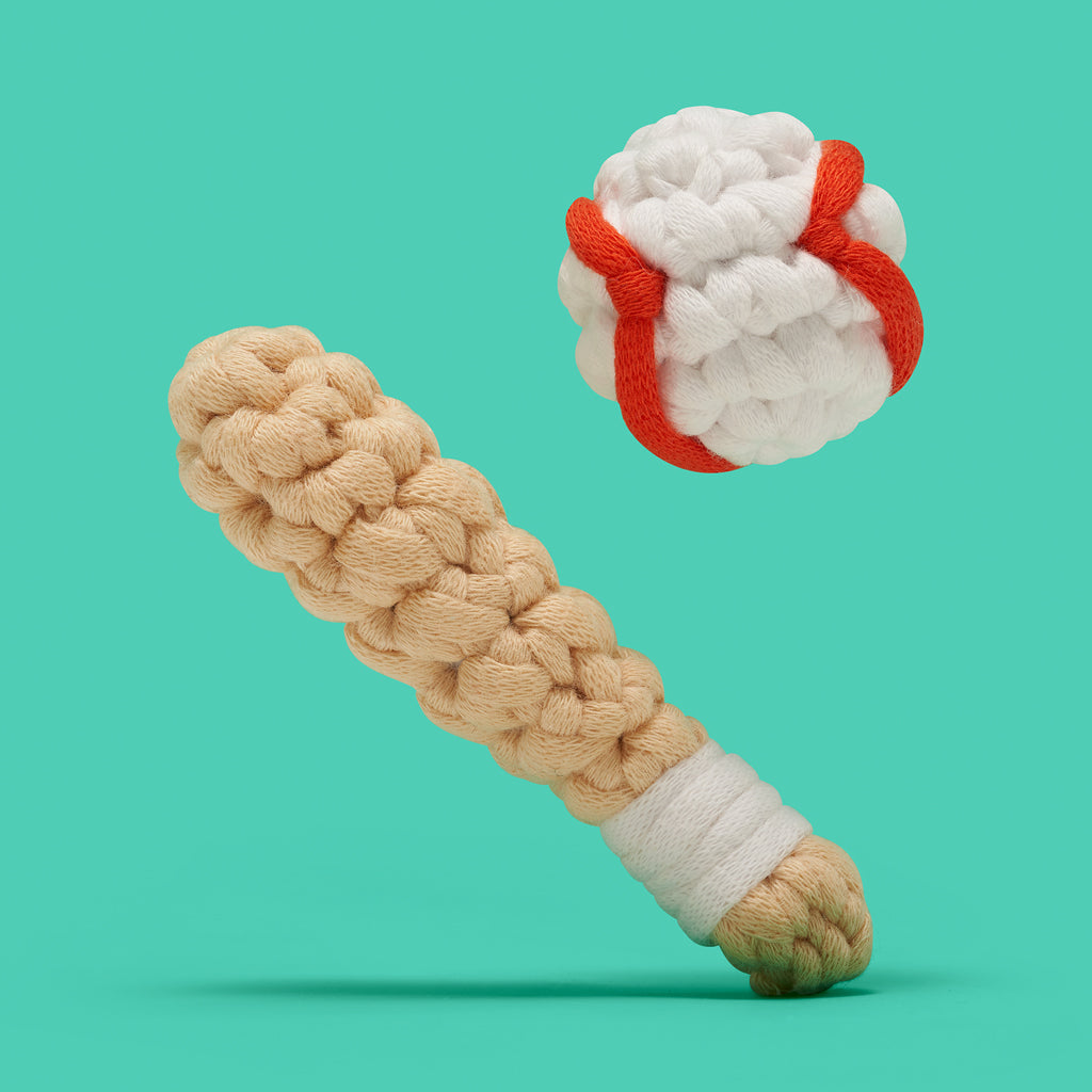 Kibakids - Keep Your Eye on the Woo-ball Bundle