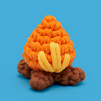 Kibakids - Tiny Campfire Accessory Kit