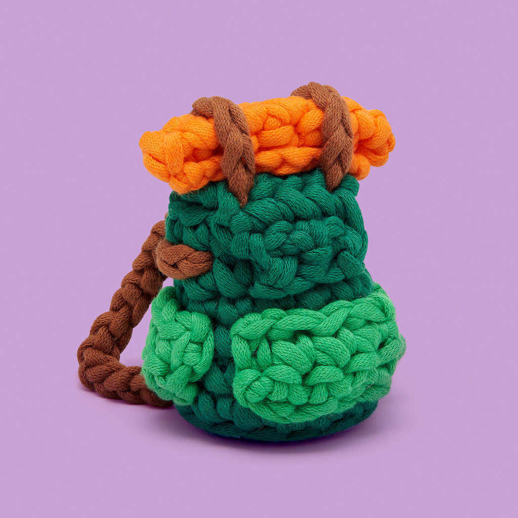 Kibakids - Tiny Camping Pack Accessory Kit
