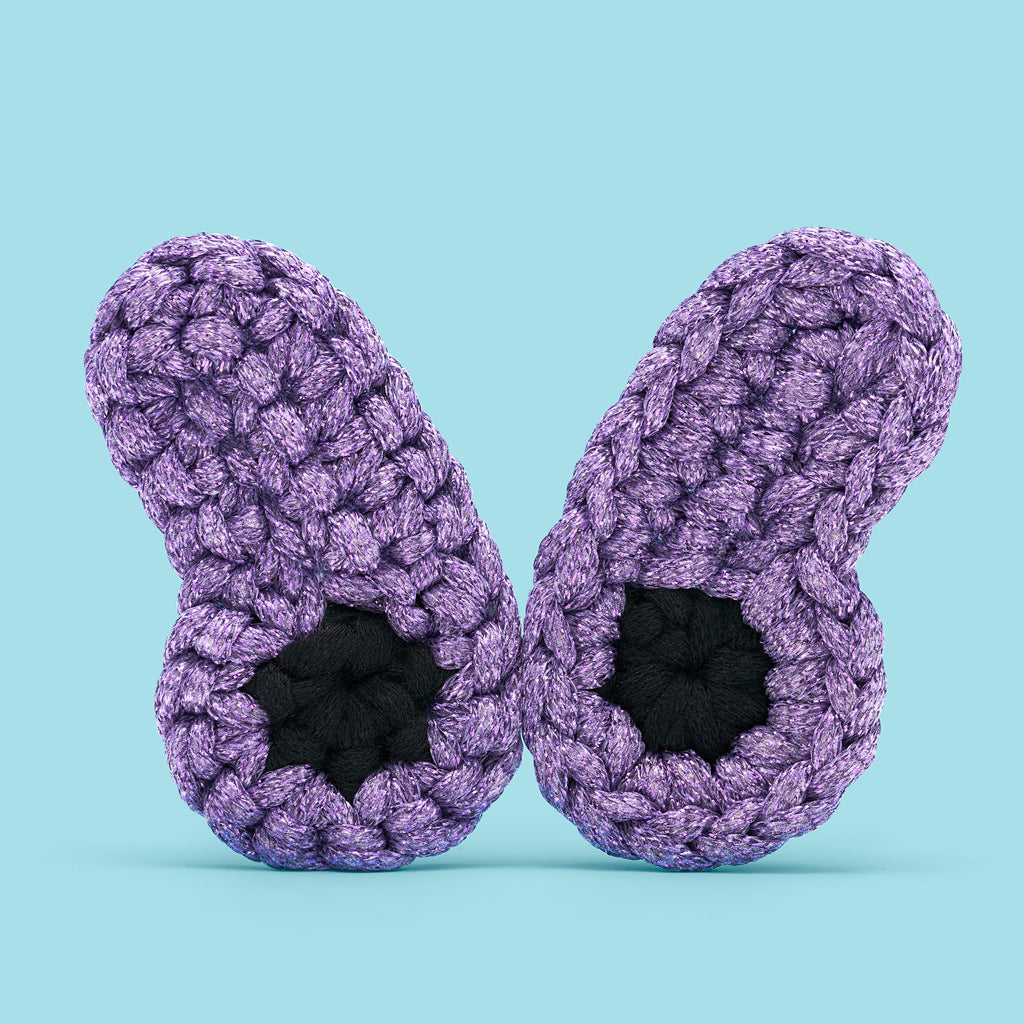 Kibakids - Tiny Caterpillar Wings Accessory Kit