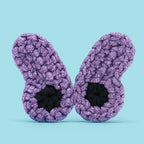 Kibakids - Tiny Caterpillar Wings Accessory Kit