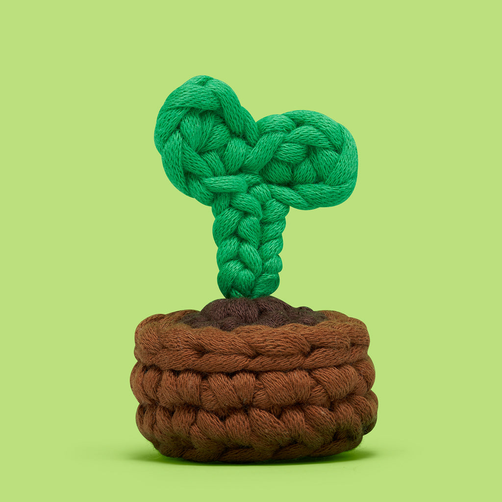 Kibakids - Two Green Thumbs Up Bundle