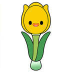 Kibakids - Kibakids Tulip