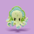 Kibakids - Vlad the Kraken Crochet Kit