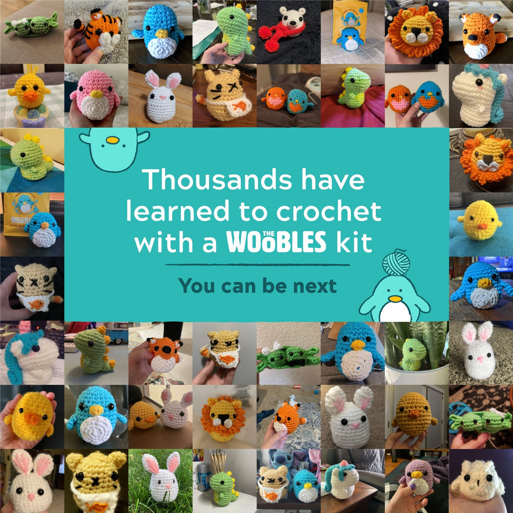 Kibakids - Ultimate Easter Egg-stravaganza Bundle