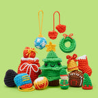 Kibakids - Tiny Mittens Accessory Kit