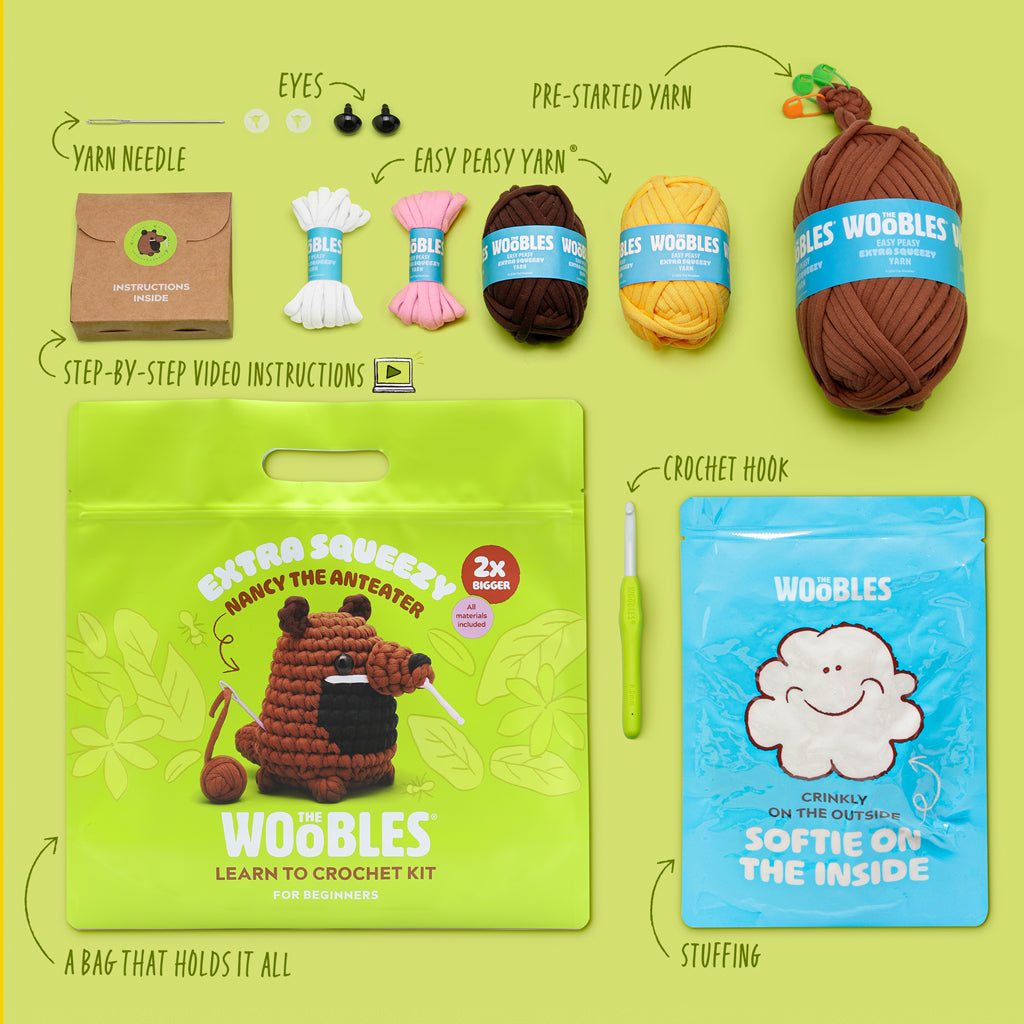 Kibakids - Jungle All the Way Bundle