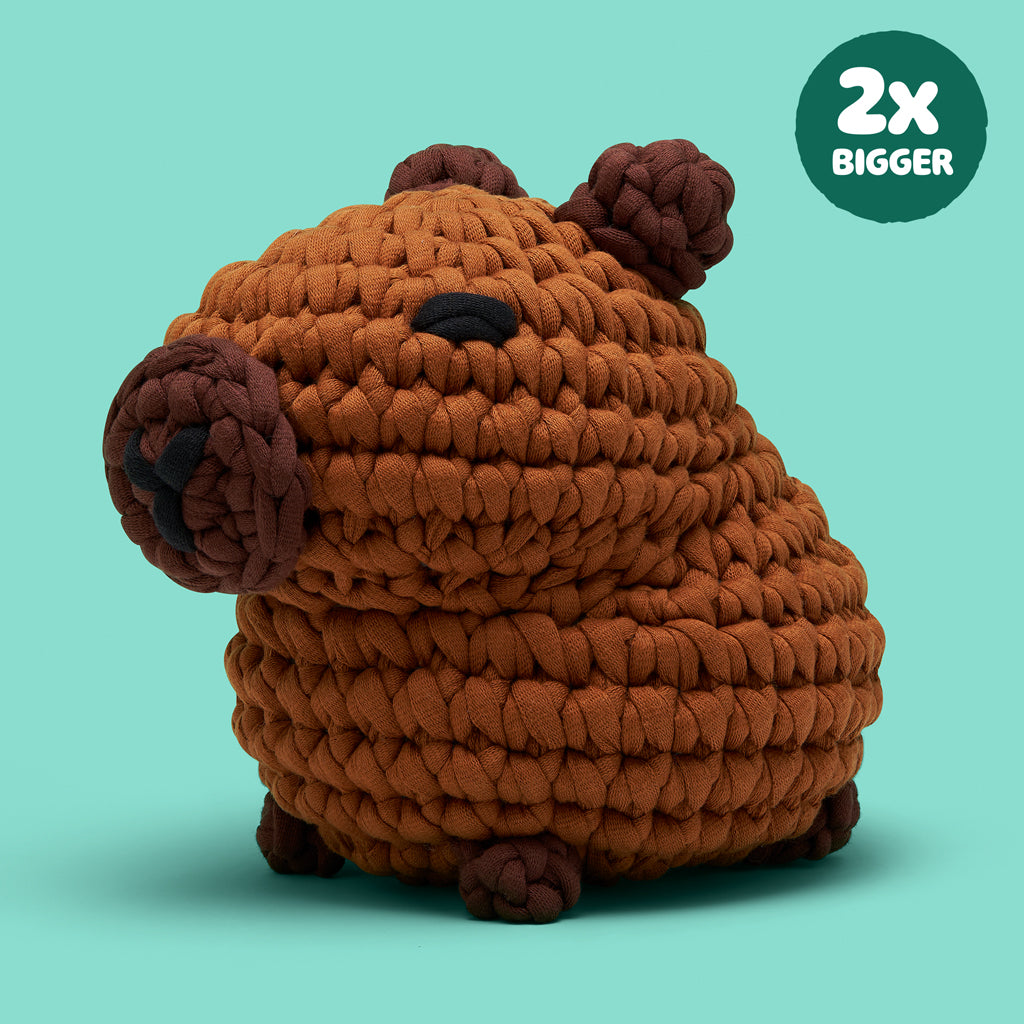 Kibakids - Extra Extra Squeeze All About It Bundle