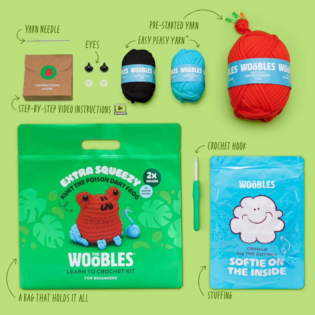 Kibakids - Jungle All the Way Bundle