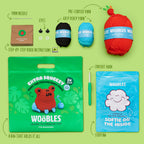 Kibakids - Larger Than Life Bundle