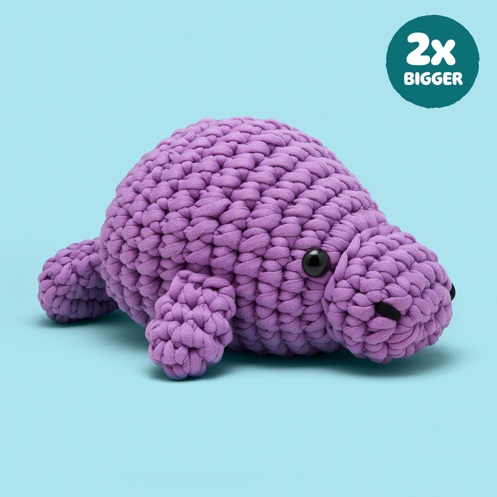 Kibakids - Gift to Hu-Manatee Bundle