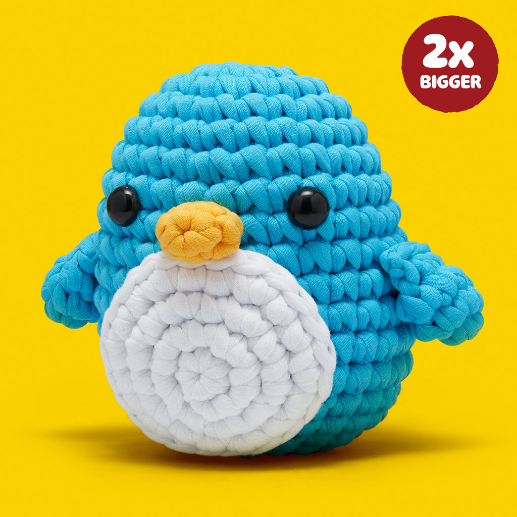 Kibakids - Larger Than Life Bundle