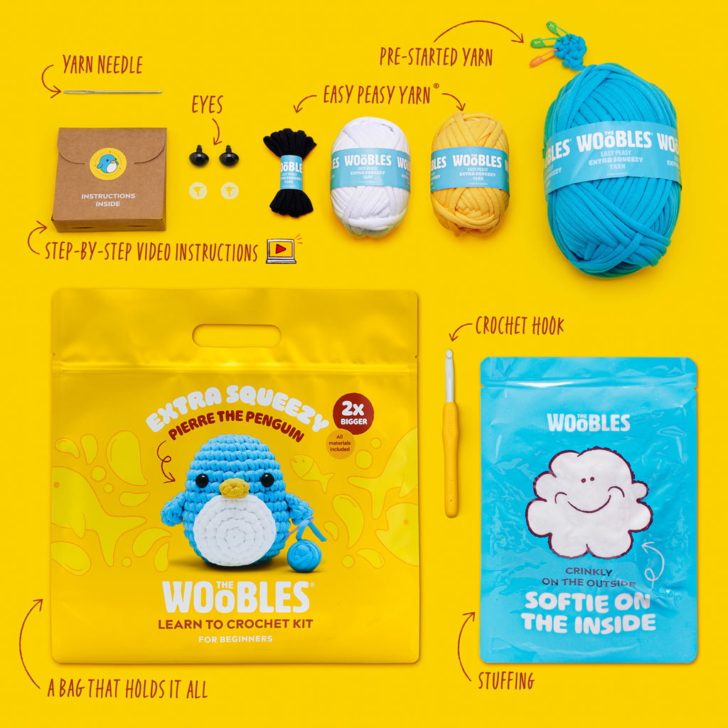 Kibakids - Larger Than Life Bundle