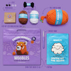 Kibakids - Extra Extra Squeeze All About It Bundle