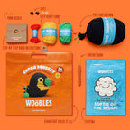 Kibakids - Toucan Do It Bundle