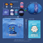 Kibakids - KPop Demon Hunters Magical Messengers Bundle