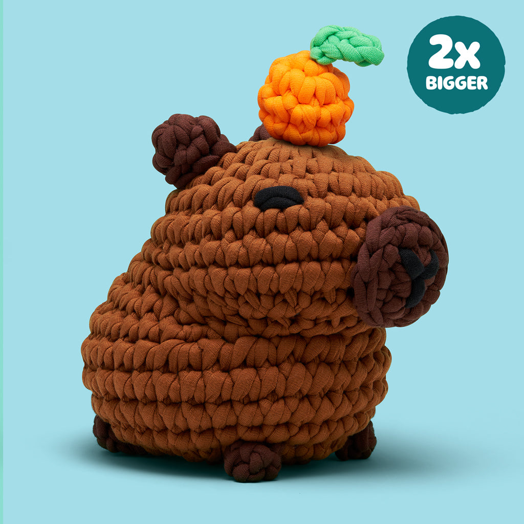 Kibakids - Tiny Yuzu Extra Squeezy Accessory Kit
