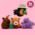 Kibakids - Extra Extra Squeeze All About It Bundle