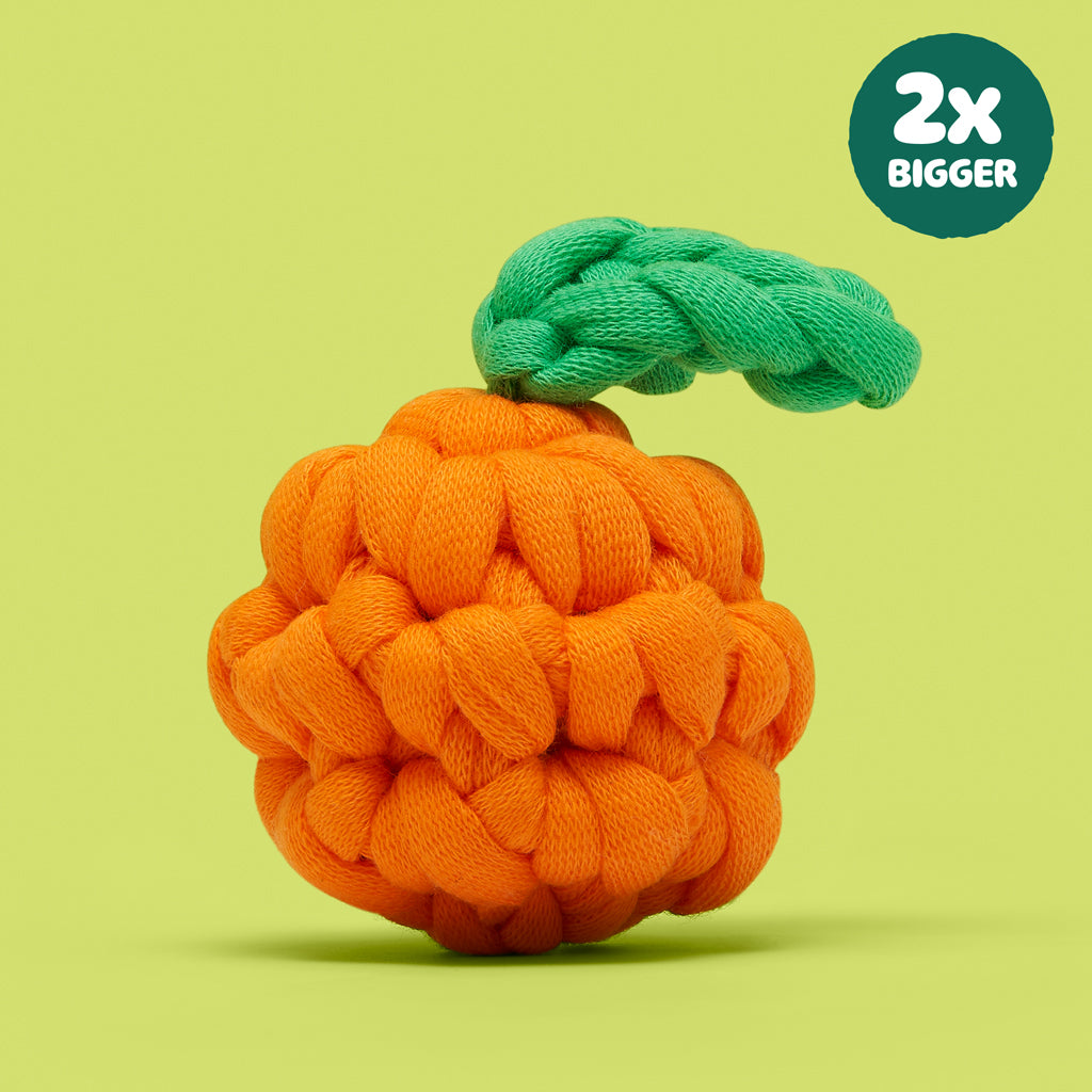 Kibakids - Tiny Yuzu Extra Squeezy Accessory Kit