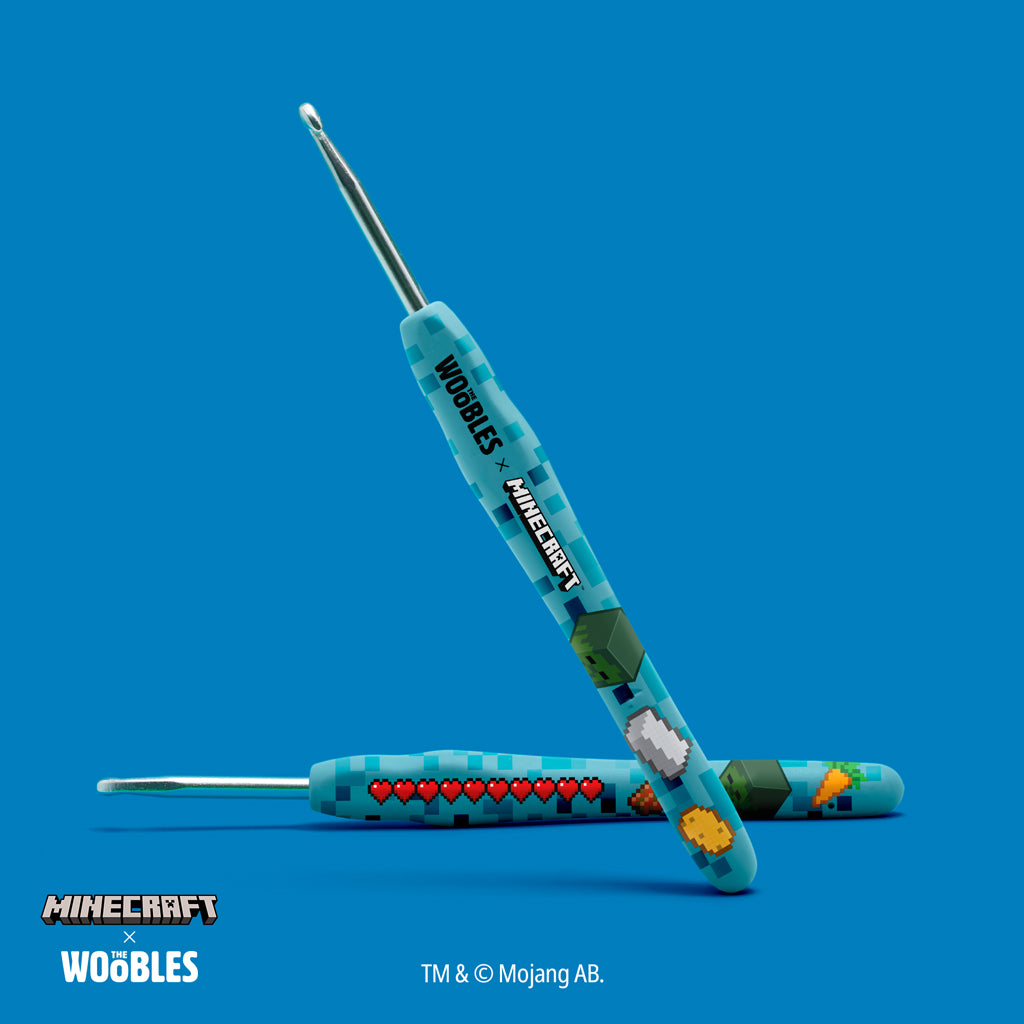 Kibakids - Will You Be Minecraft Bundle