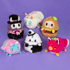 Kibakids - Alter Egos Series 11: Plague Doctor Tea Party