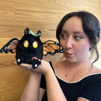 Kibakids - Alter Egos Series 21: Monarch Mothman