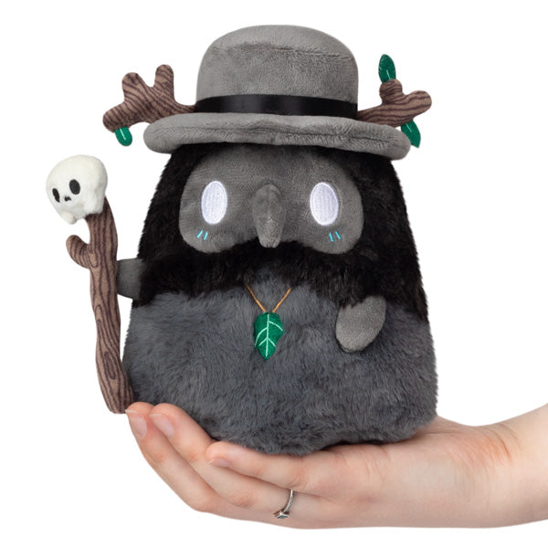 Kibakids - Alter Egos Series 6: Plague Doctor Druid