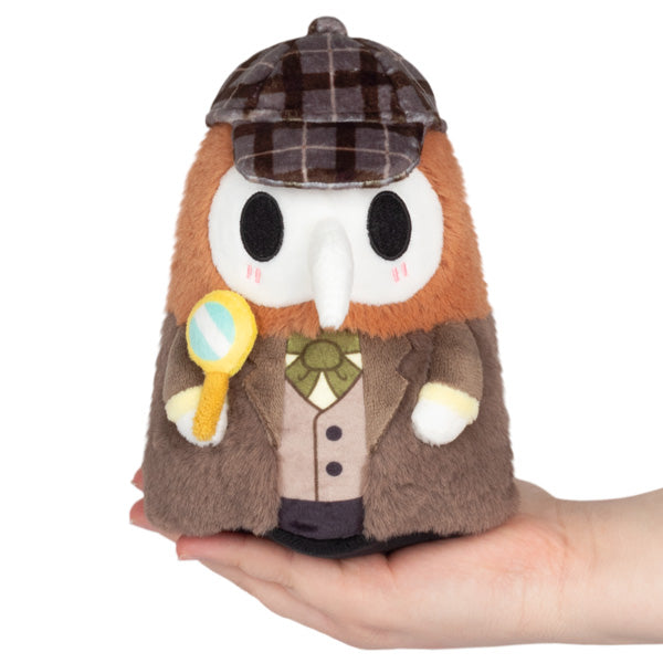 Kibakids - Alter Egos Series 11: Plague Doctor Detective
