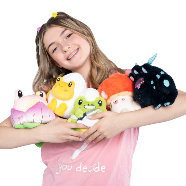 Kibakids - Alter Egos Series 5: Egg Frog