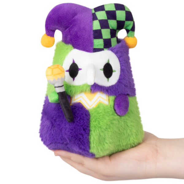 Kibakids - SQUEE-ONLY Alter Egos: Mardi Gras Jester Plague Doctor