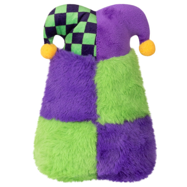 Kibakids - SQUEE-ONLY Alter Egos: Mardi Gras Jester Plague Doctor