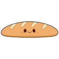 Kibakids - Comfort Food Baguette