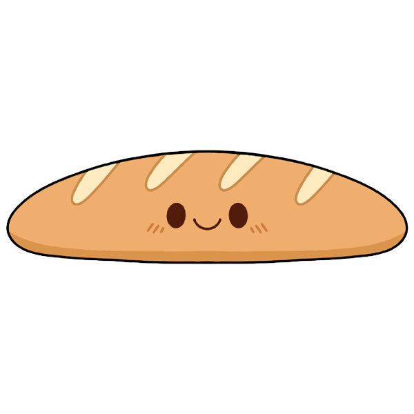 Kibakids - Comfort Food Baguette