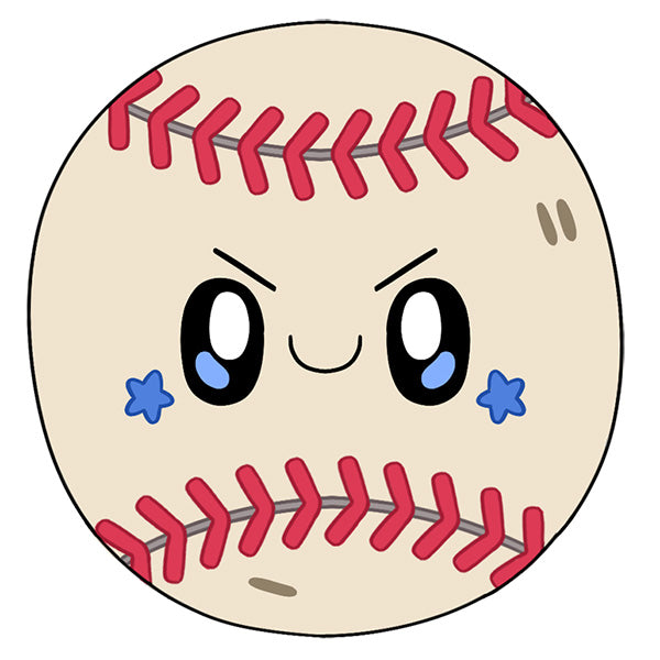 Kibakids - Mini Kibakids Baseball