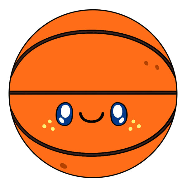 Kibakids - Mini Kibakids Basketball