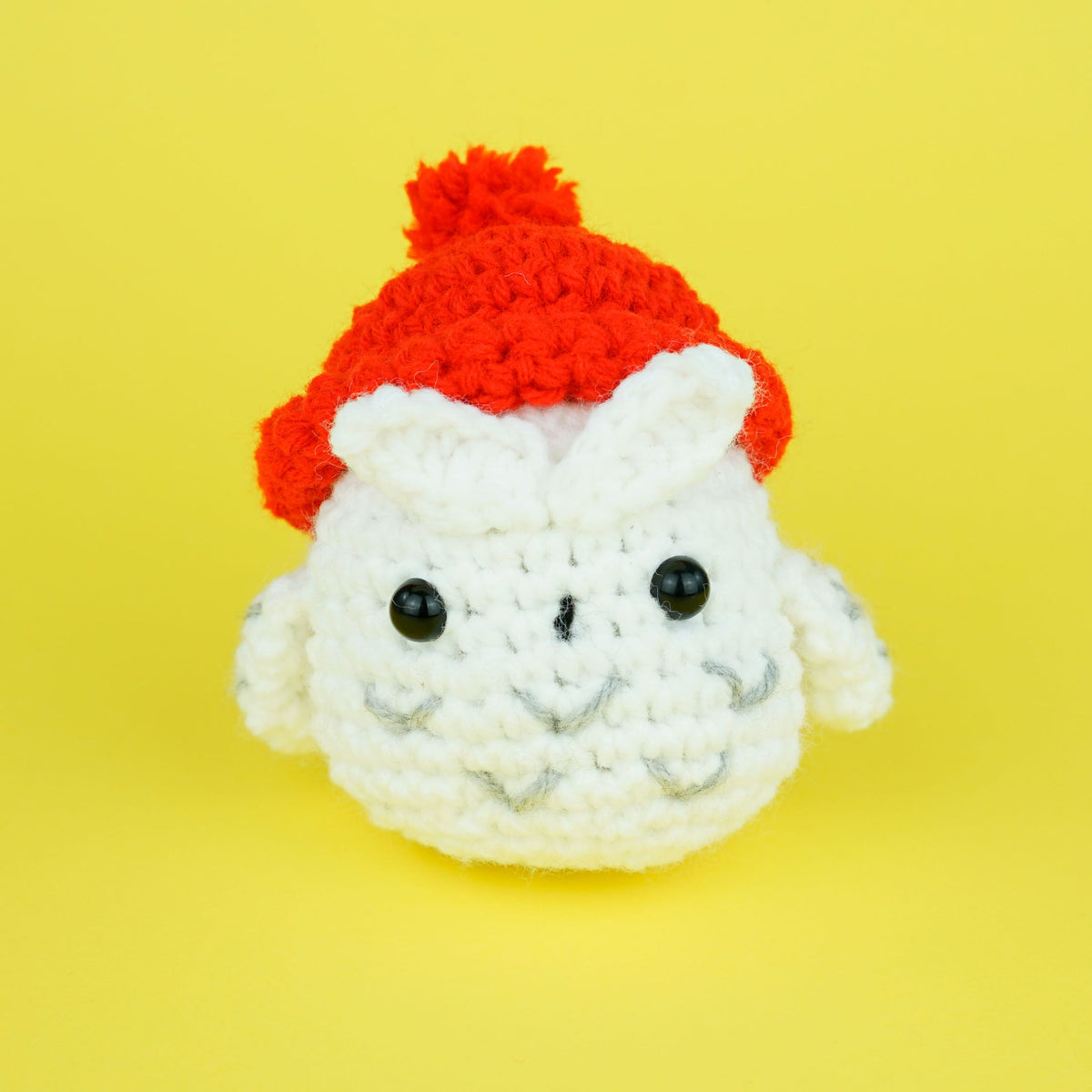 Kibakids - Tiny Beanie Accessory Kit